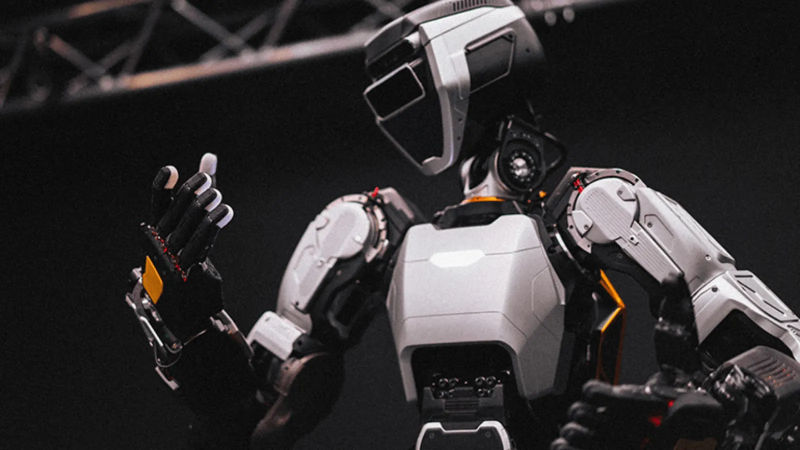 humanoid robot sanctuary ai