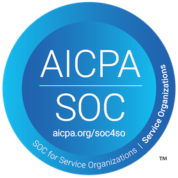 SOC 2 Type II Badge