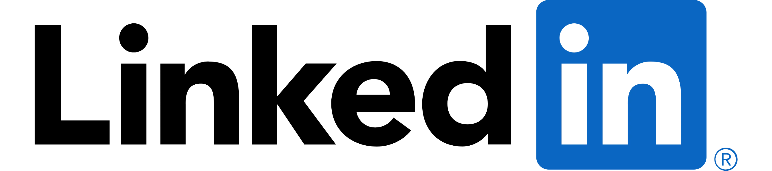 linkedin logo