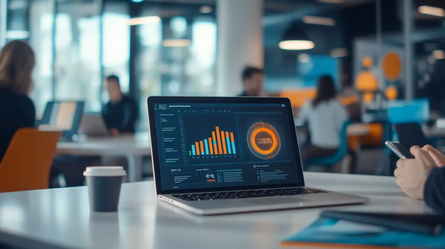 "Formule PageRank sur Ordinateur Moderne"