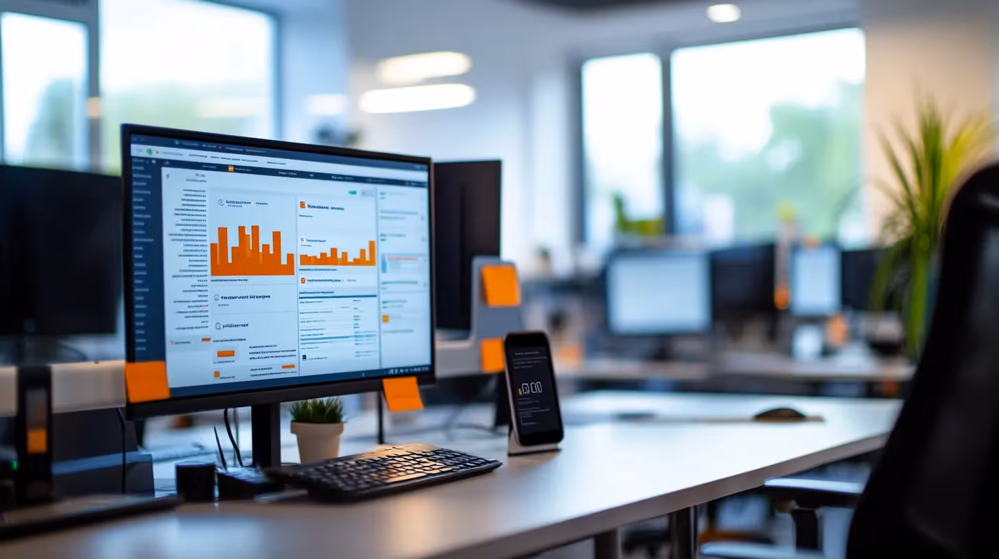 "Résultats de Recherche SEO Efficaces"