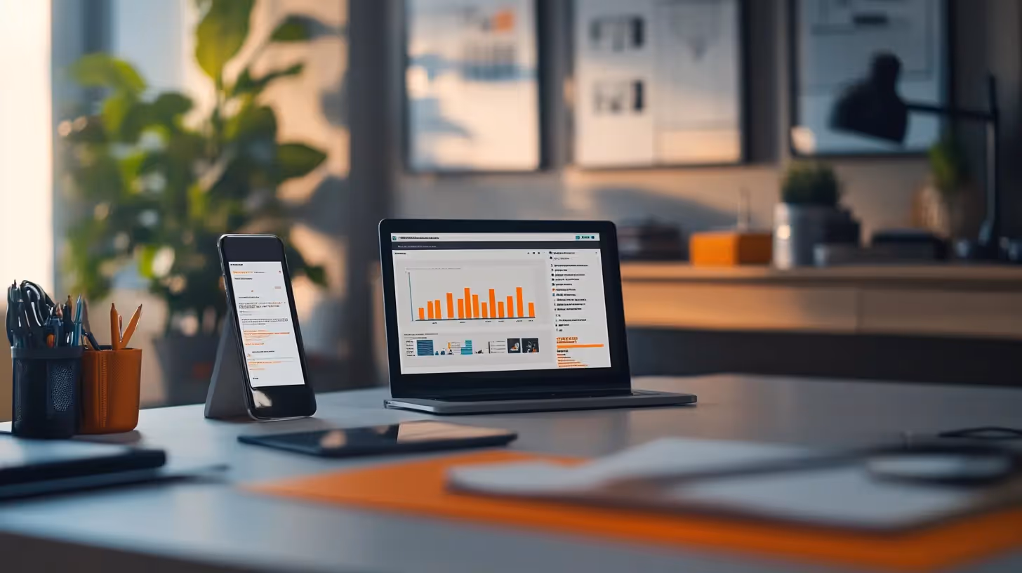 "Analyse SEO Metrics Site Web"