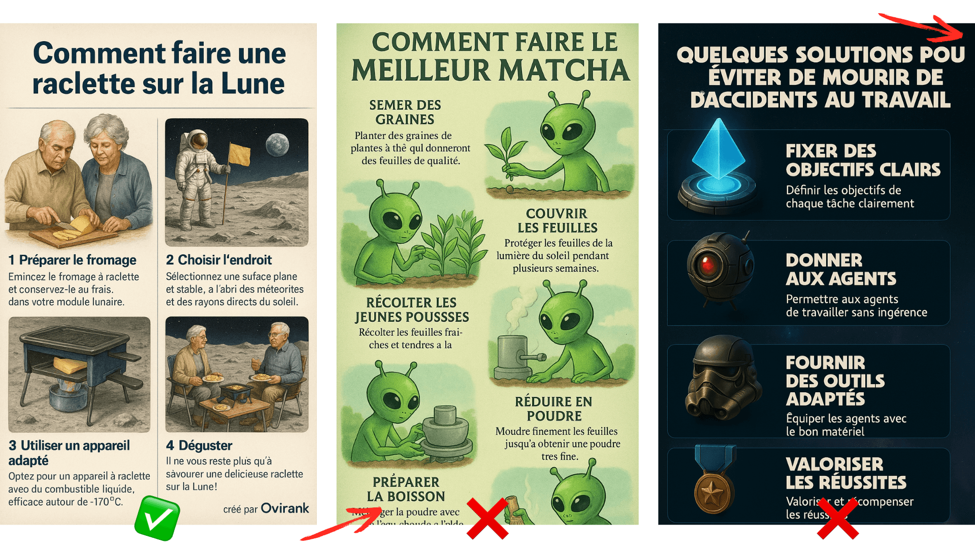 limites des images de gpt4o