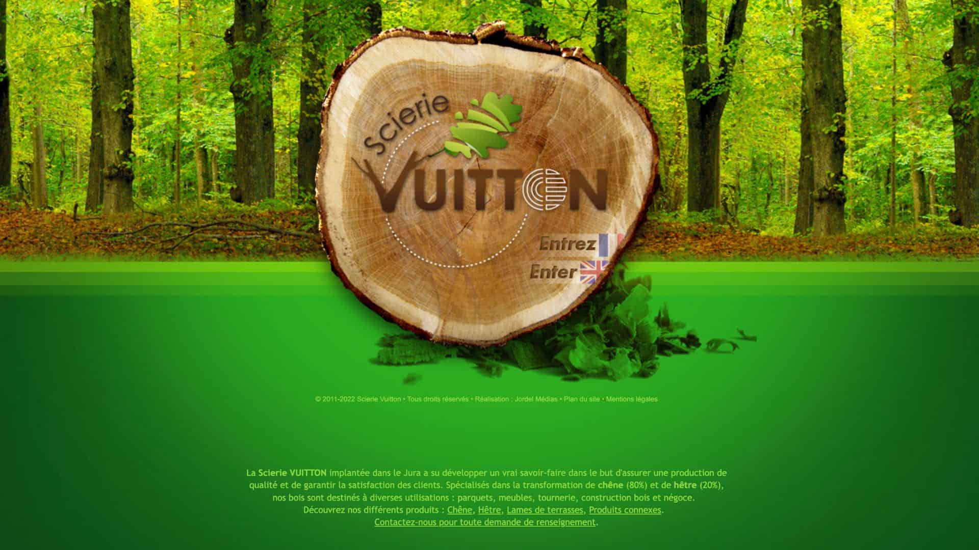 résultats seo avant prestation