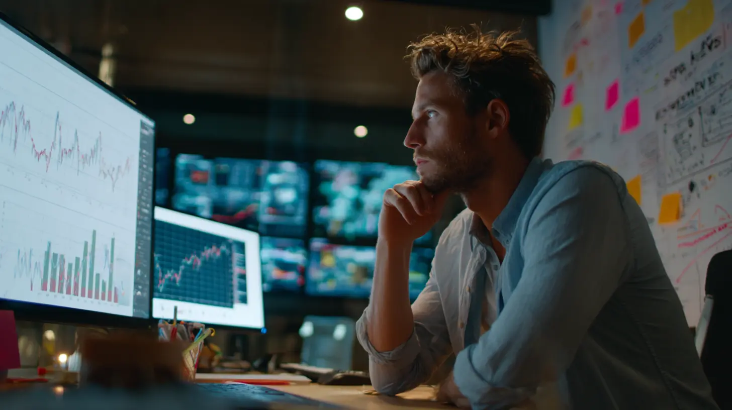 Boostez votre trafic organique avec SEO