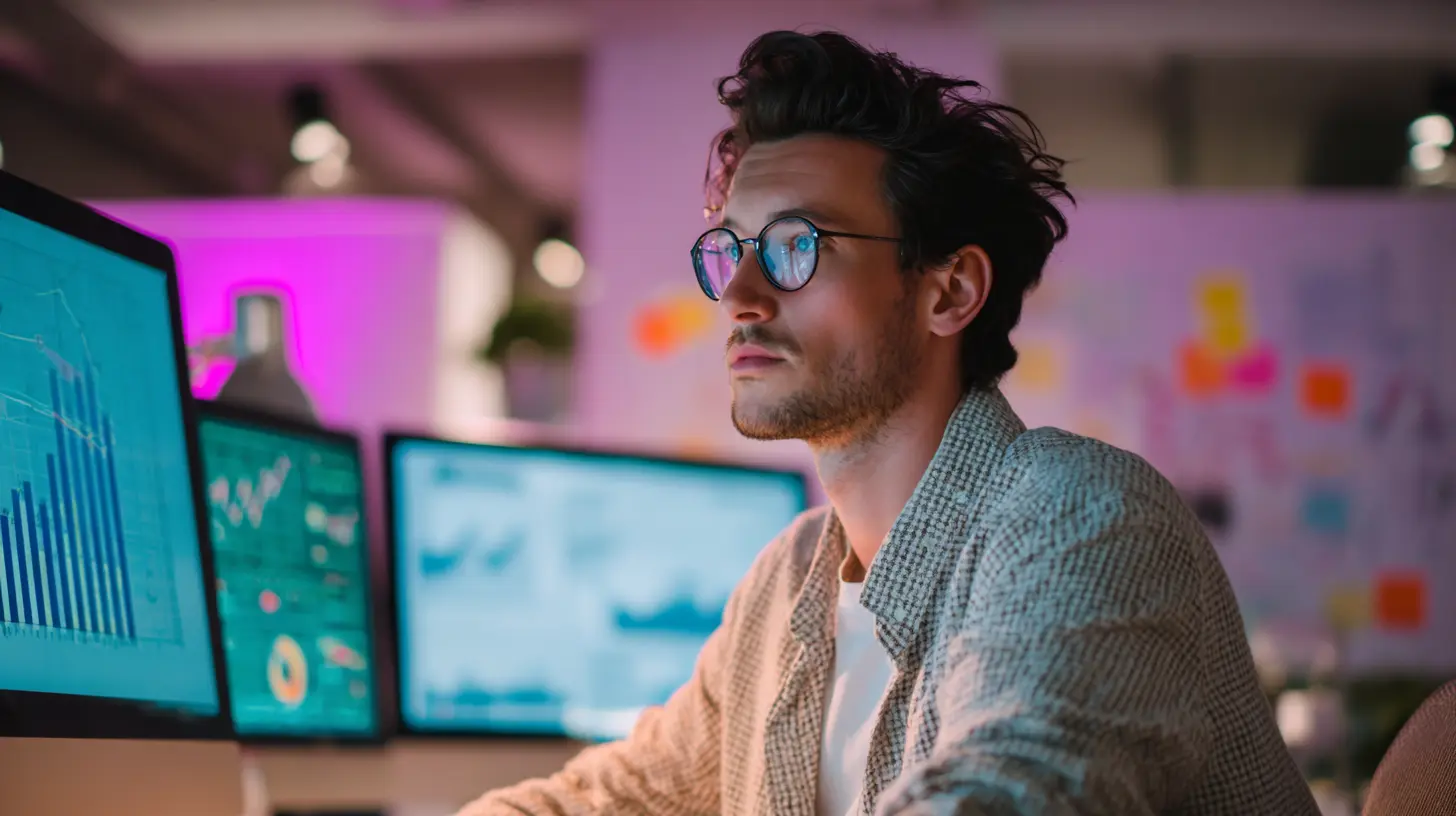 Analyse trust flow pour optimisation SEO