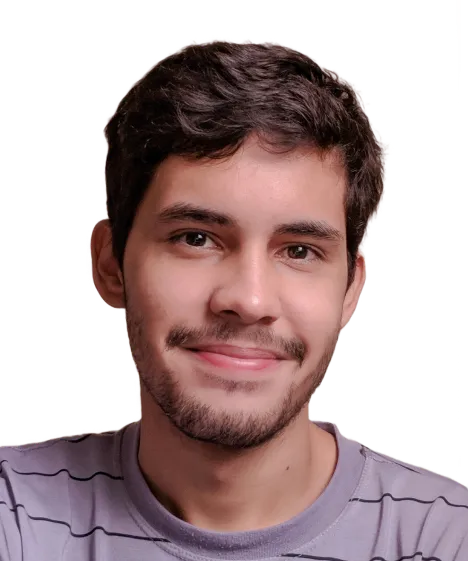 Team Member Headshot Photo