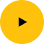 Black play button triangle pointing right inside a yellow circle.