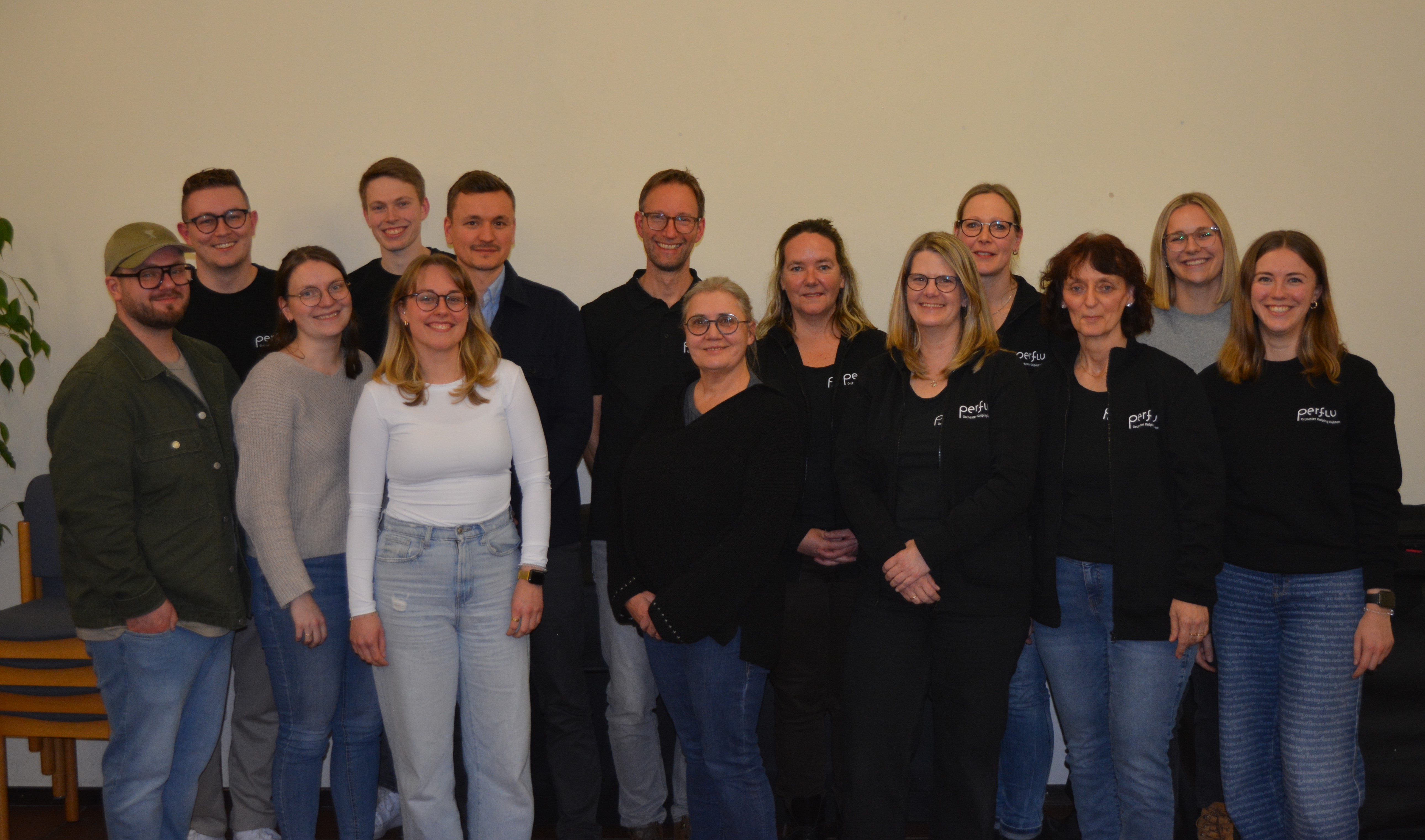 Generalversammlung 2026