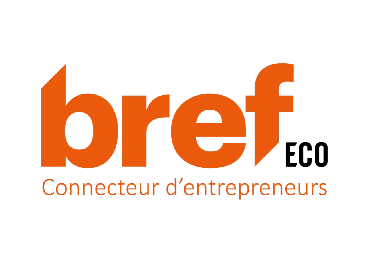 Article paru dans le magazine Bref Eco mettant en avant nos prochains investissements 