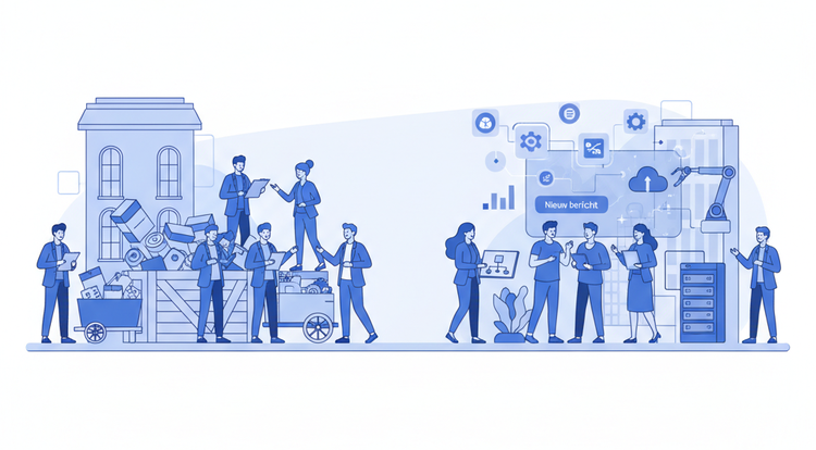 Blog illustration: How do you ensure prices and conditions are always correct in Order Entry?