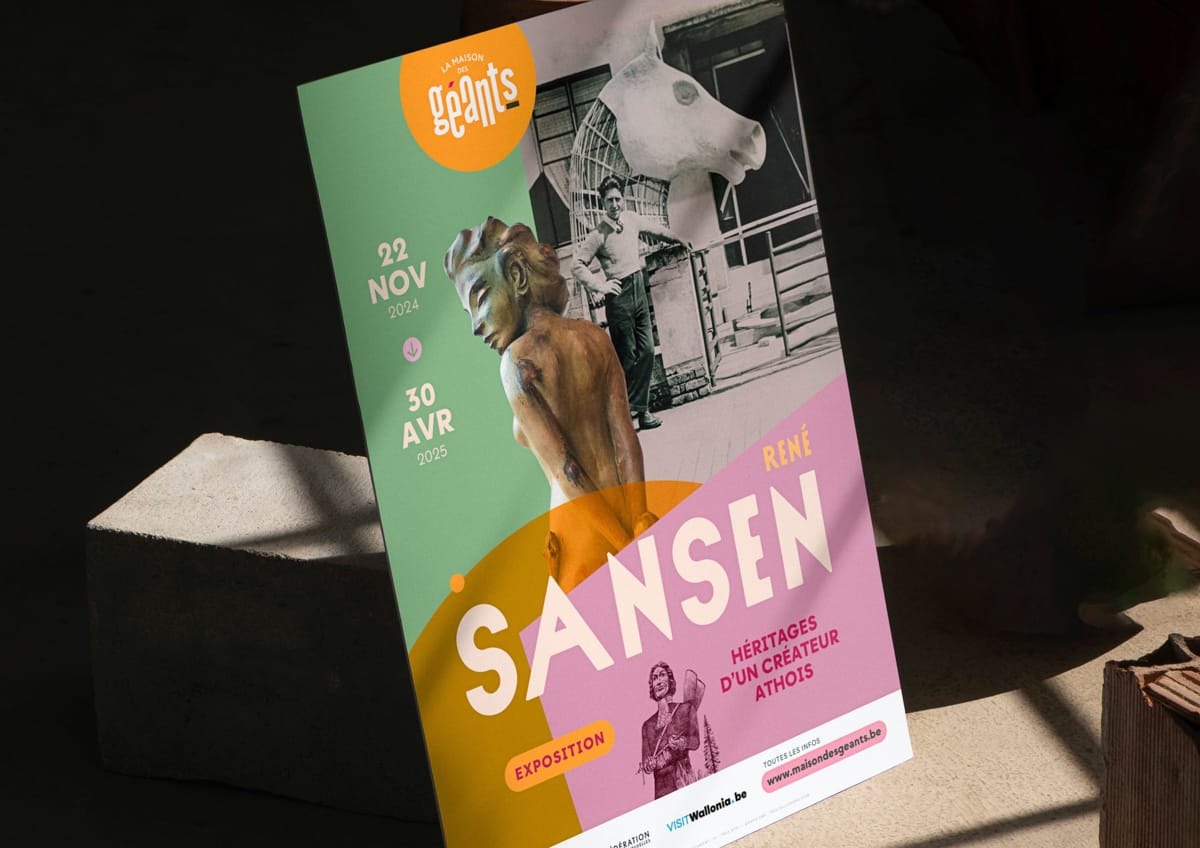 Héritages d’un créateur athois