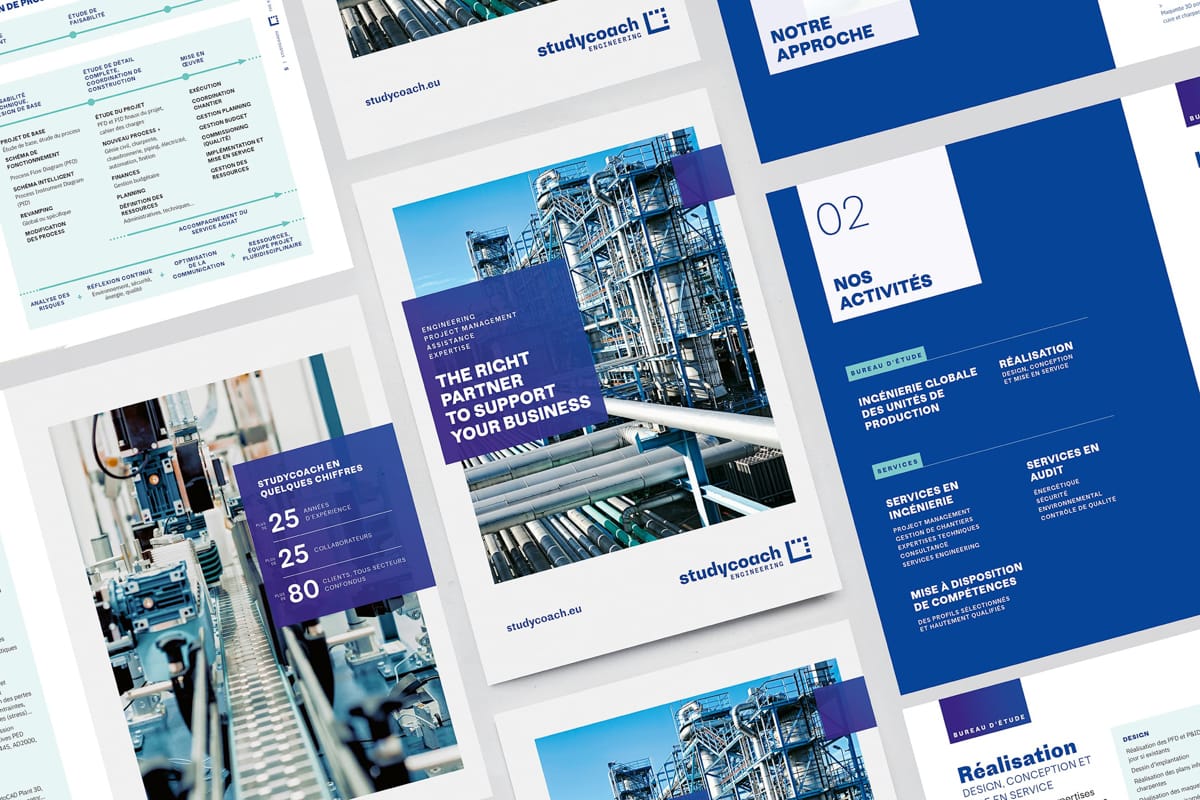 Se positionner comme partenaire de confiance pour ses clients