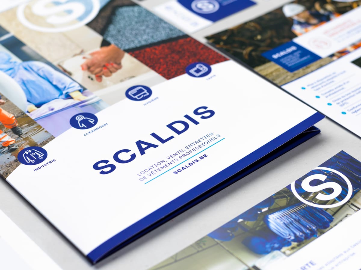 Location, vente, entretien de vêtements professionnels