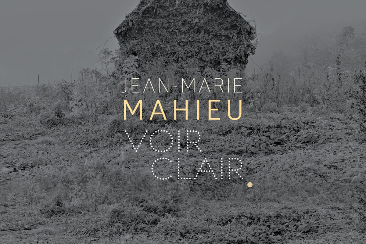 Voir clair — Jean-Marie Mahieu