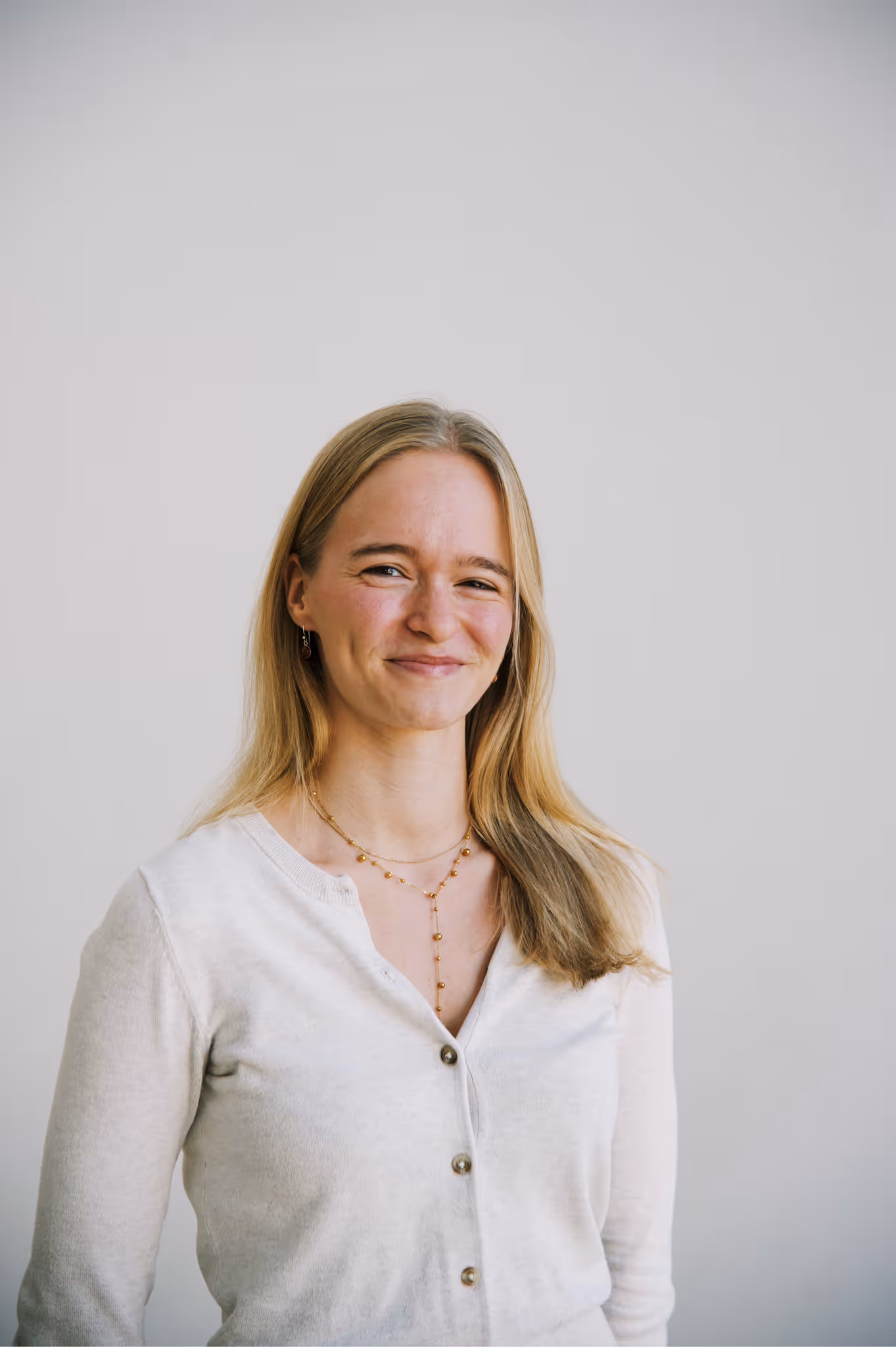 Als Projektmanagerin im Eventmanagement organisiert Noemi Hörning aktiv Partner, Workshops und Events für GFS Wien.