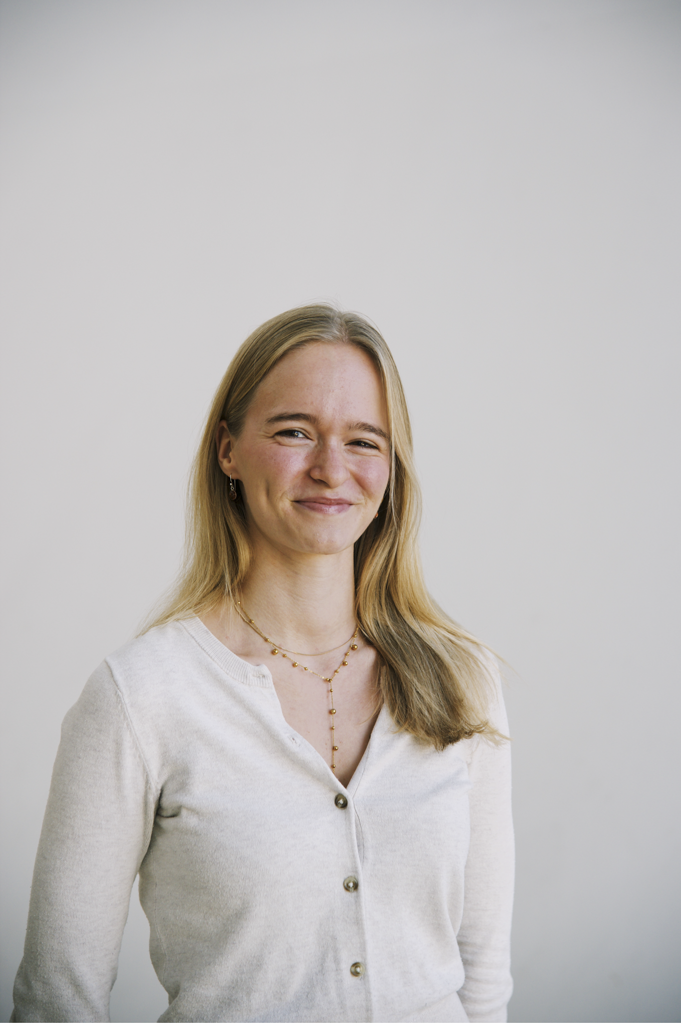 Als Projektmanagerin im Eventmanagement organisiert Noemi Hörning aktiv Partner, Workshops und Events für GFS Wien.