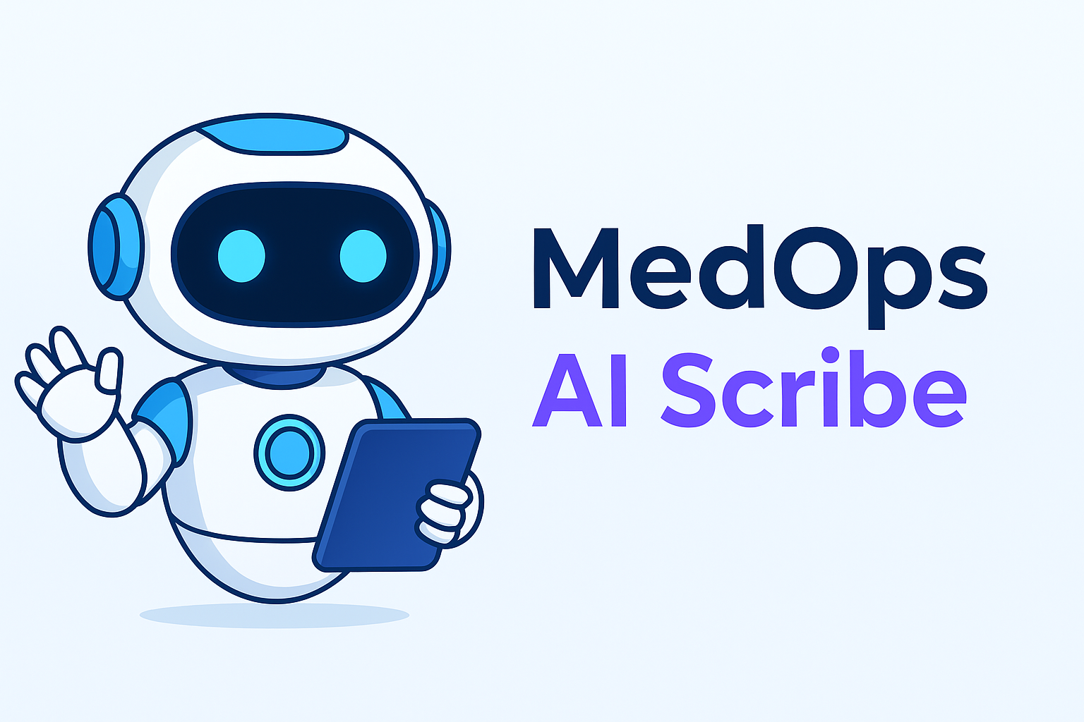 AI Scribe