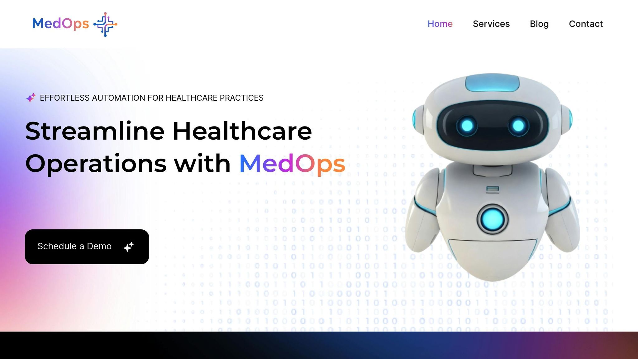 MedOps