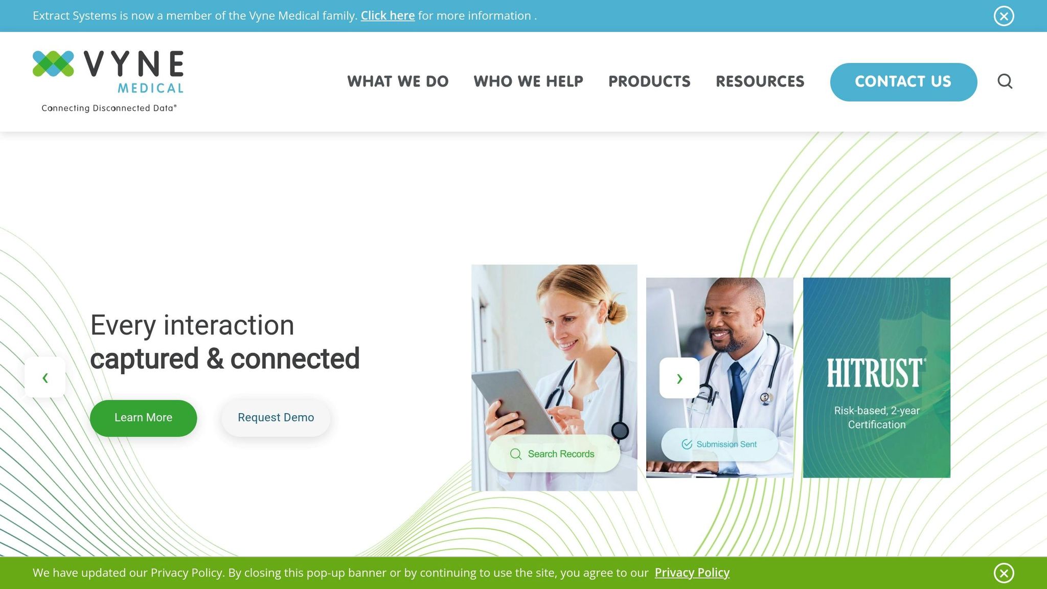 Vyne Medical