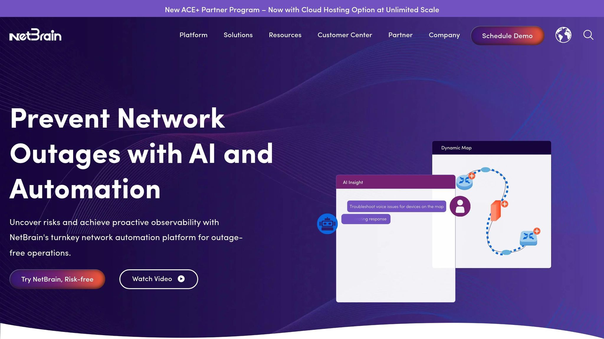 NetBrain