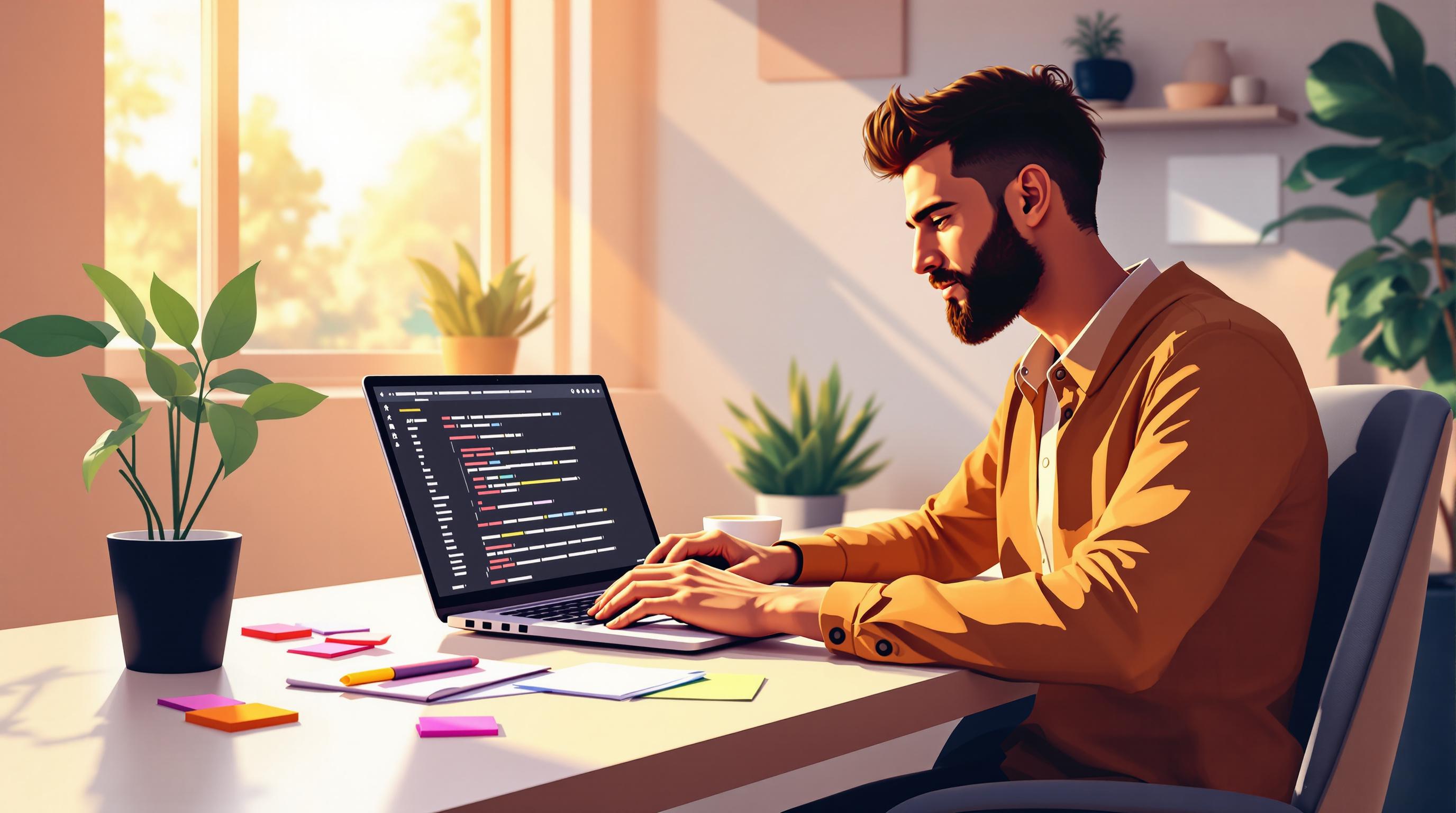 How to Write API Usage Examples Developers Trust