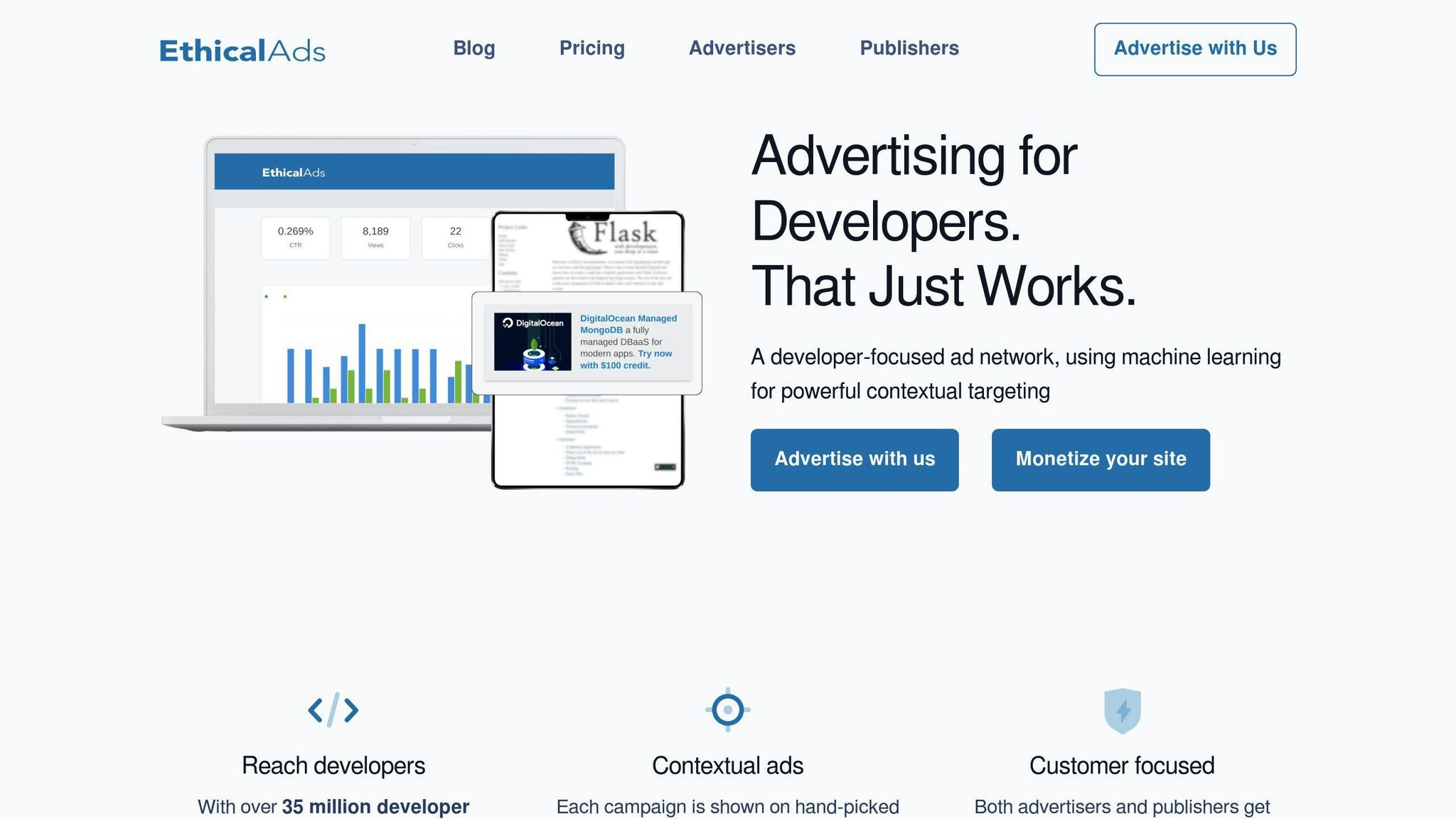 EthicalAds
