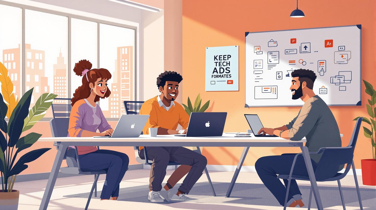 Study: What Makes Developers Engage with Ads