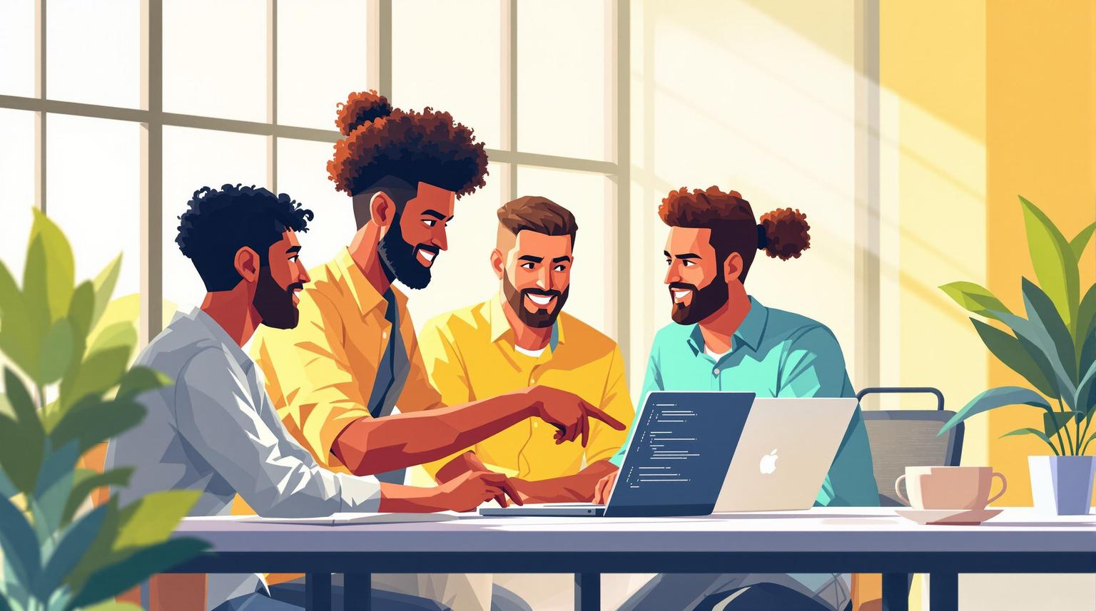 How to Earn Credibility in Developer Communities