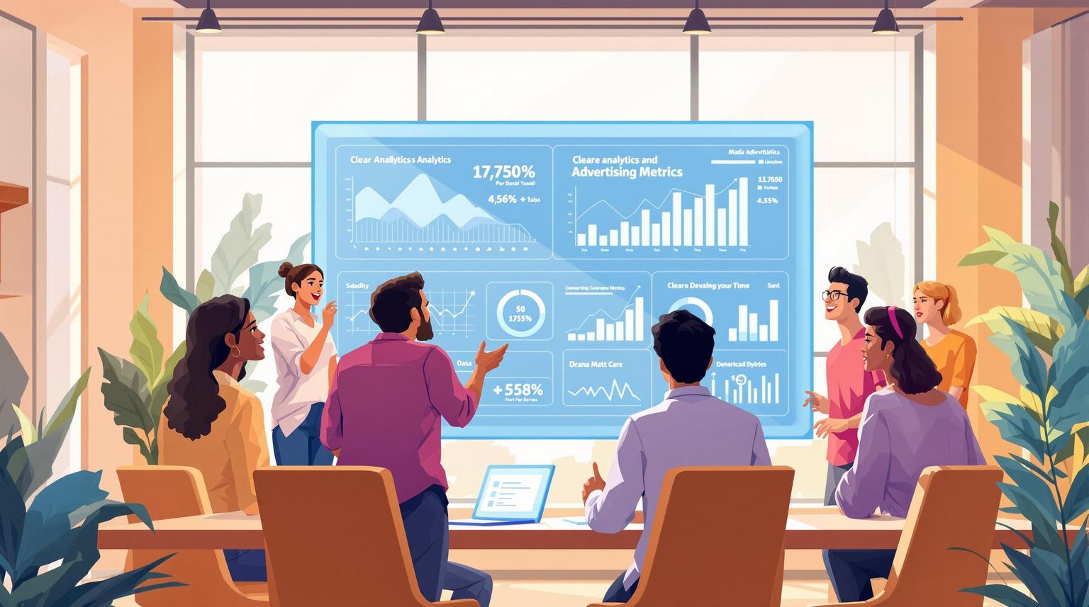 Why Developers Value Transparent Ads