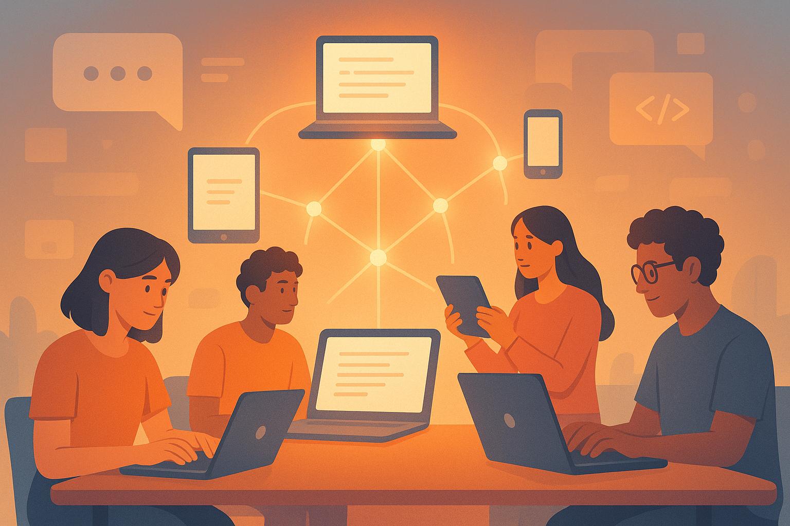 The secret channels top tech brands use to reach developers