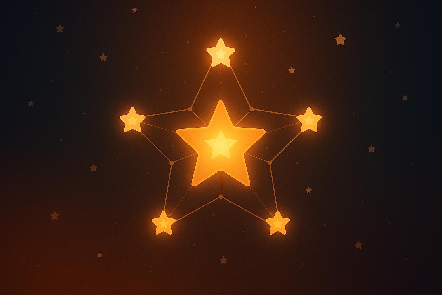 GitHub Stars: Predicting Tech Adoption Trends