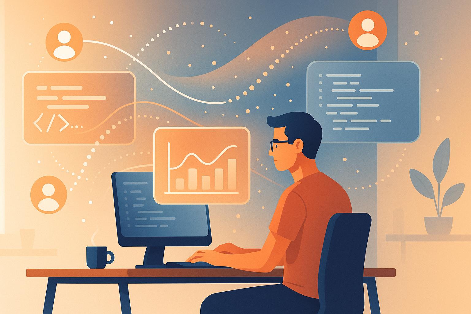 Top Developer Marketing Strategies to Win Over Technical Audiences