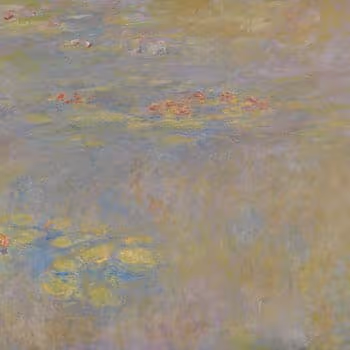 Masterpiece 2020: Our Favourite Artists for a Design Scheme, Helen Green Design, Interior Design, London, Interior Design, Interior Architecture, FF&E, Luxury Design, Claude Monet