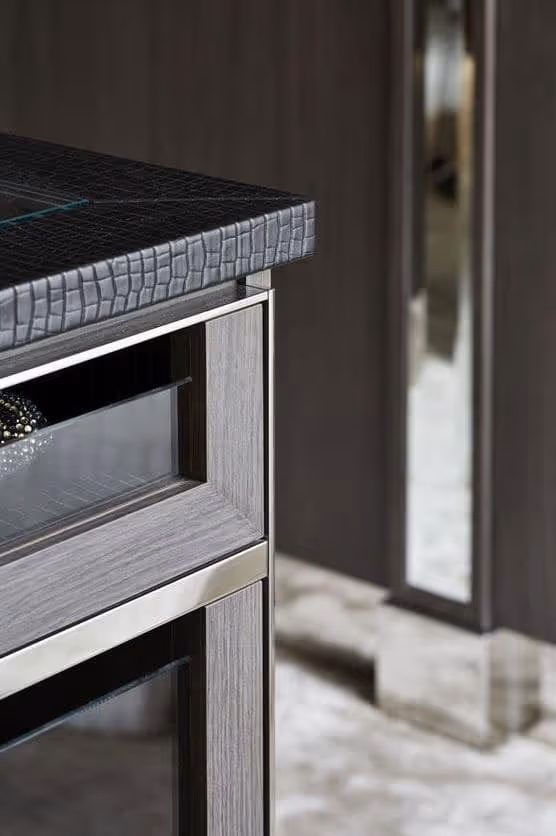 Style Tip: “His” Master Bedroom Suite Inspired by Father’s Day, Helen Green Design, Surrey Interior Design, London, Interior Design, Interior Architecture, FF&E, Luxury Design, Family House, Surrey, Concept Design Image