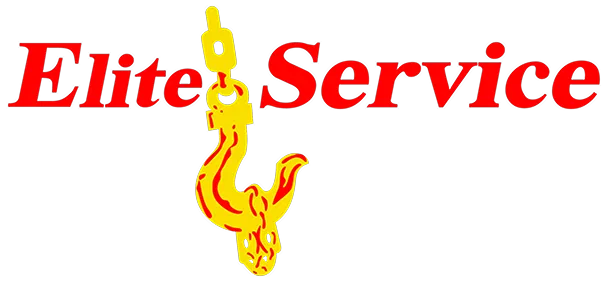 Elite Towing Logo
