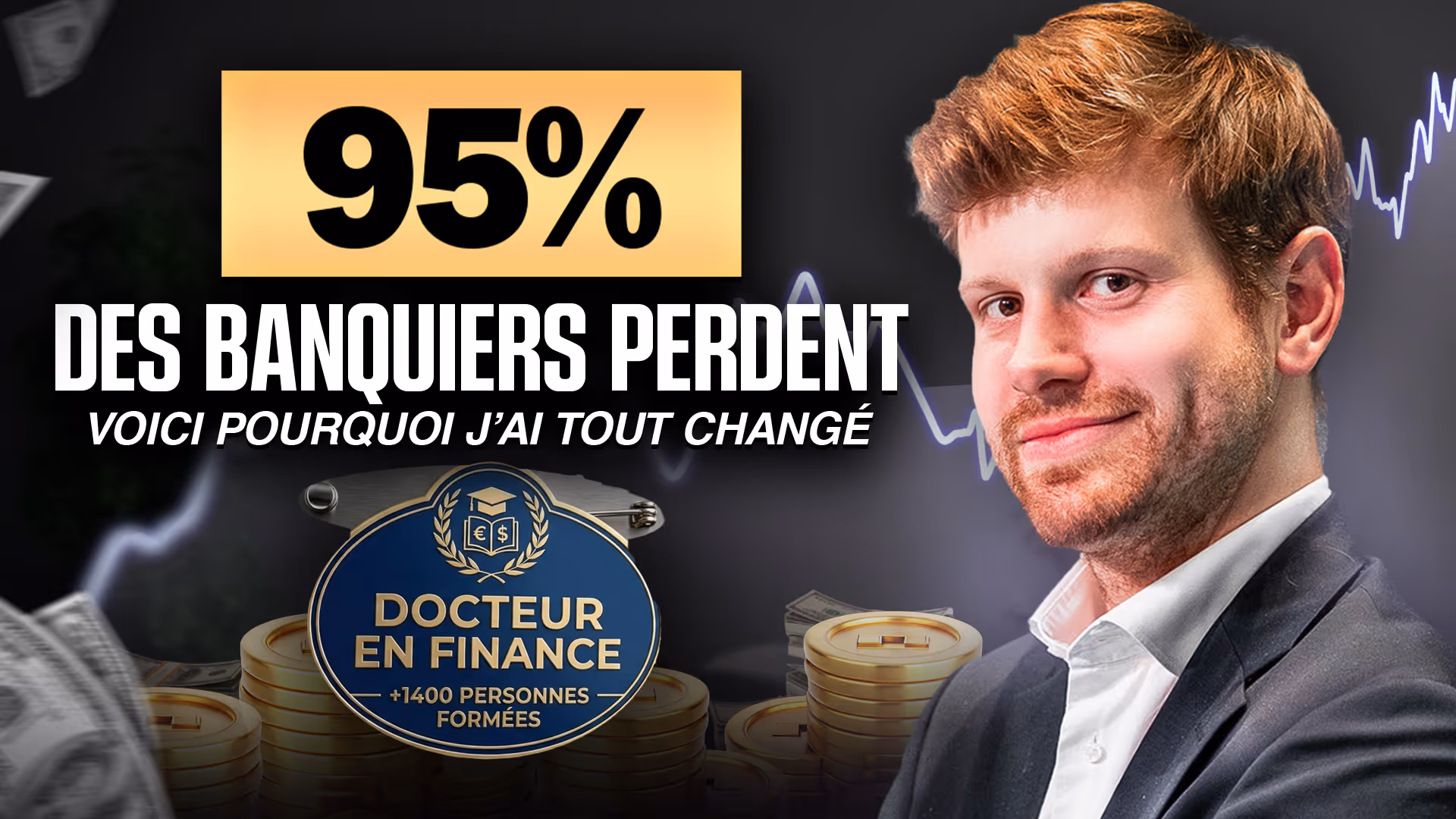 Grégrory Guilmin - docteur en finance