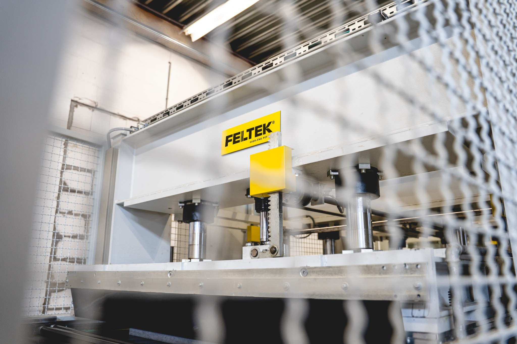 Merkontwerp-mockup door Brand Bazen