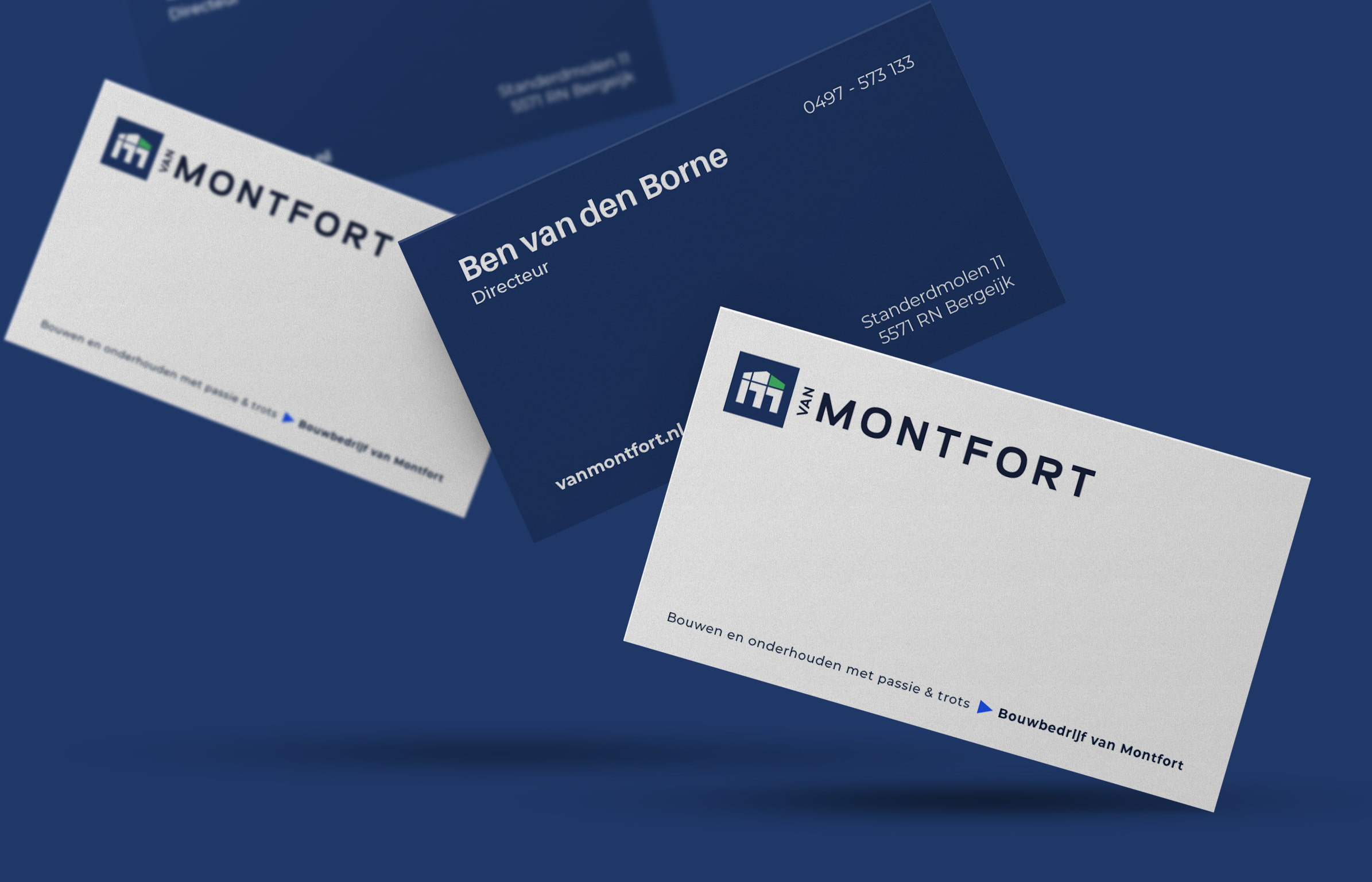 Van Montfort