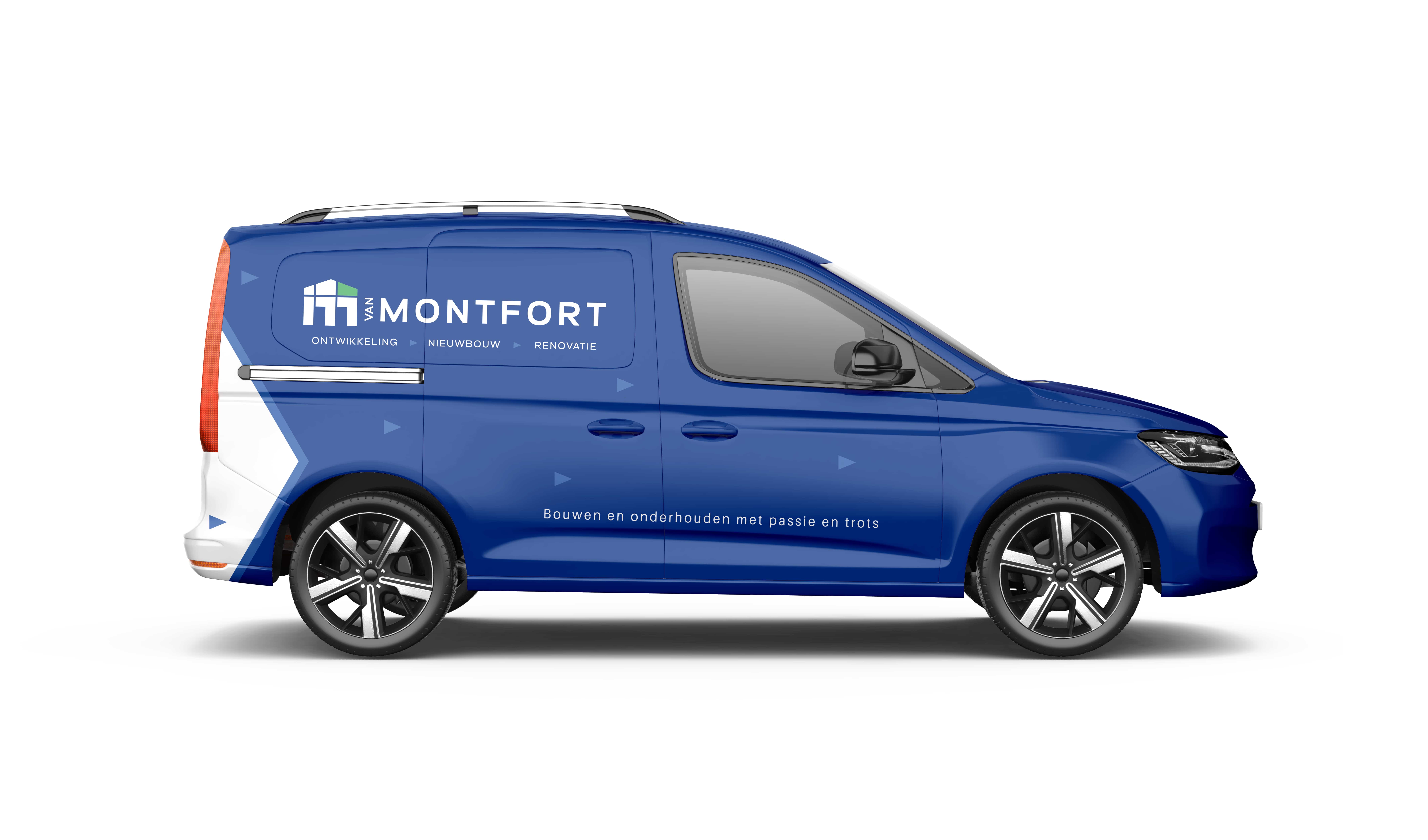 Van Montfort