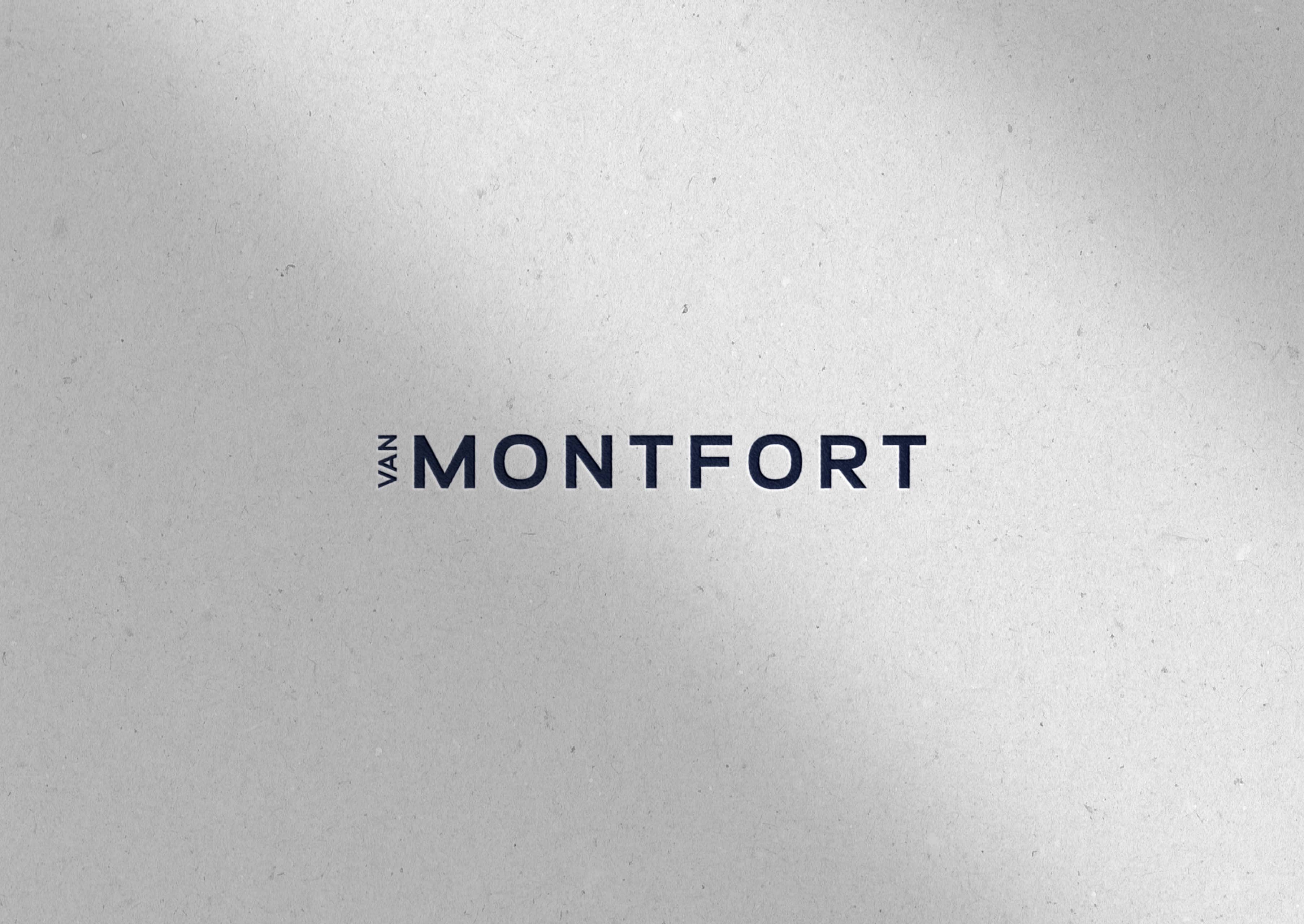 Van Montfort