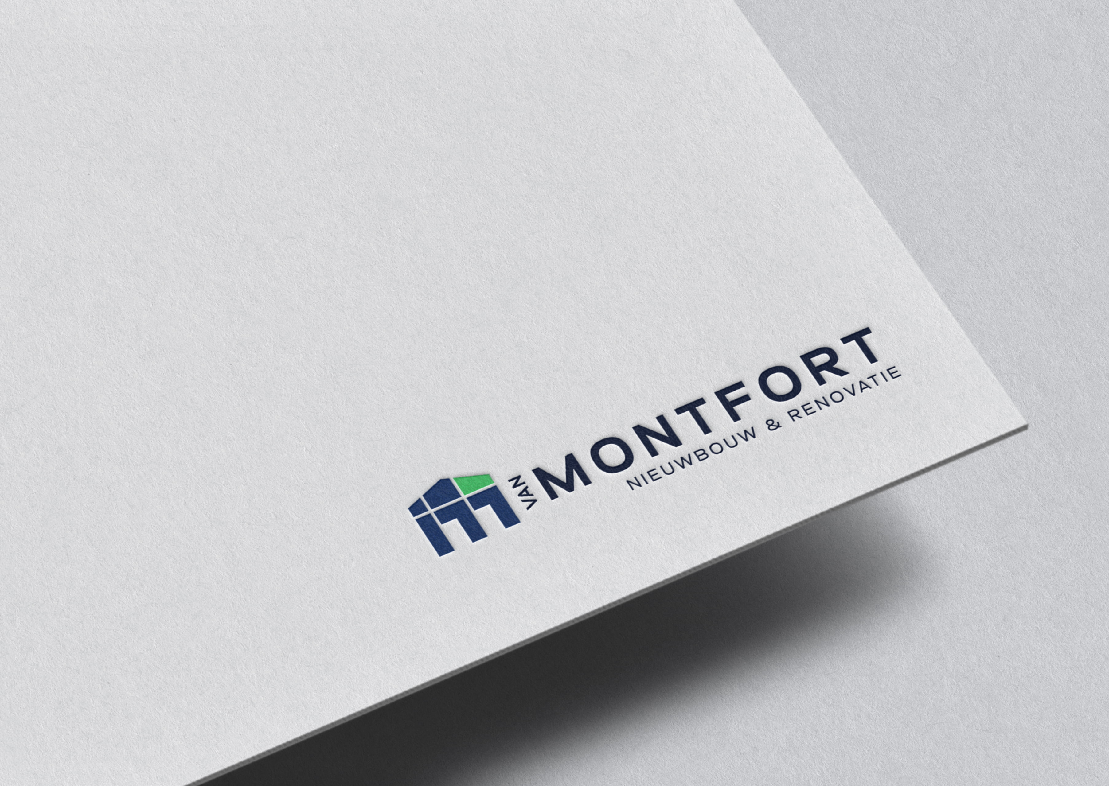 Van Montfort