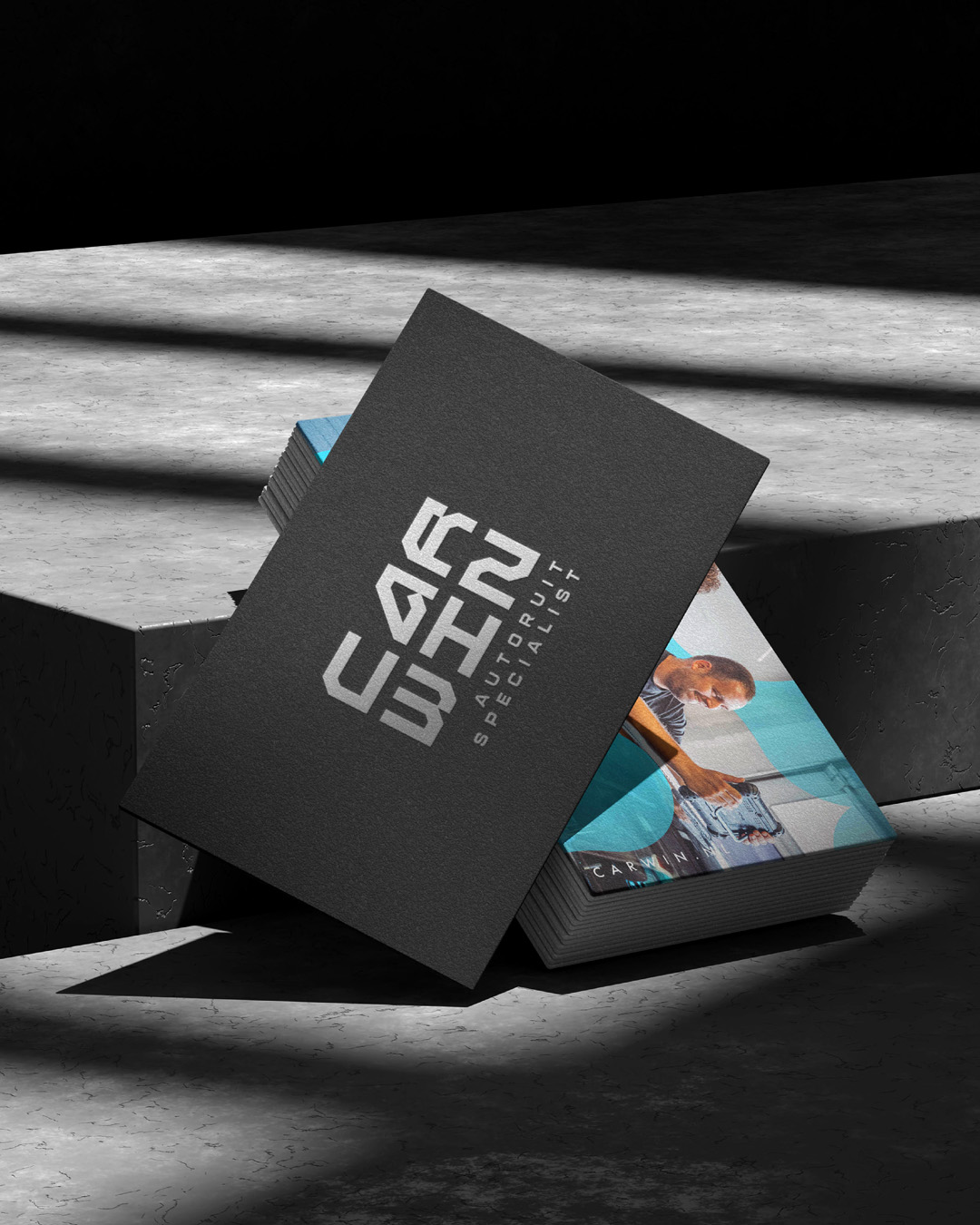 Carwin Autoruitspecialist