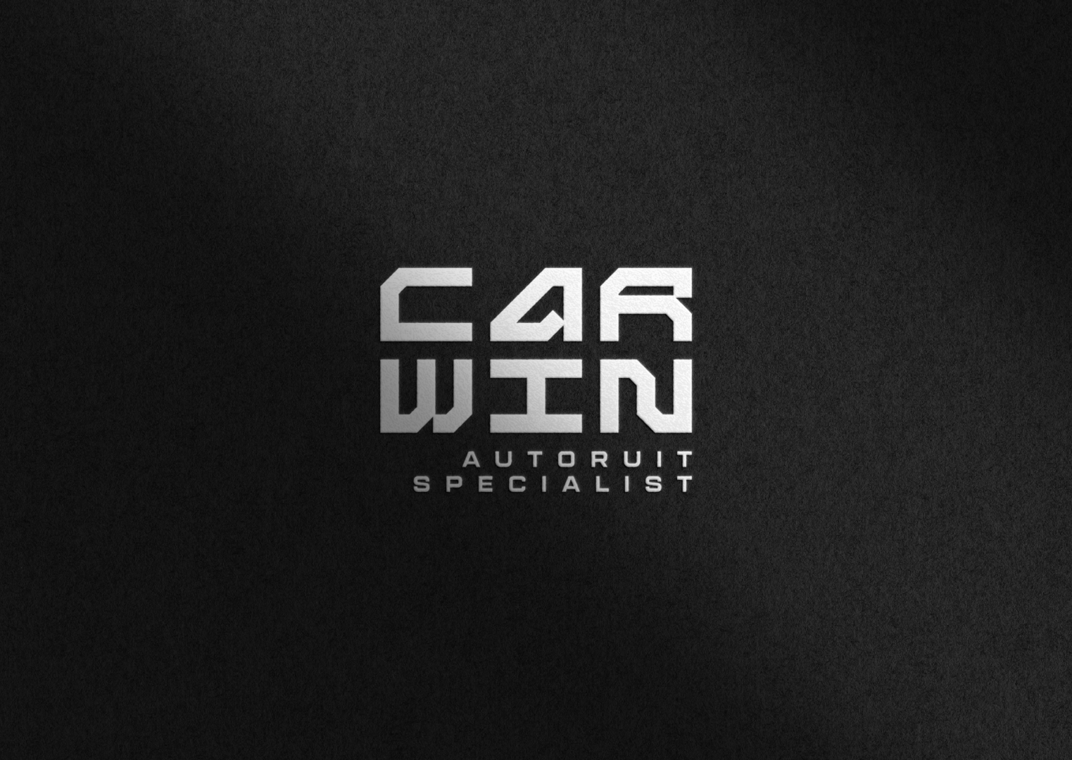 Carwin Autoruitspecialist