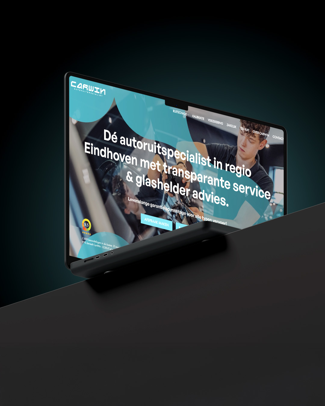 Carwin Autoruitspecialist