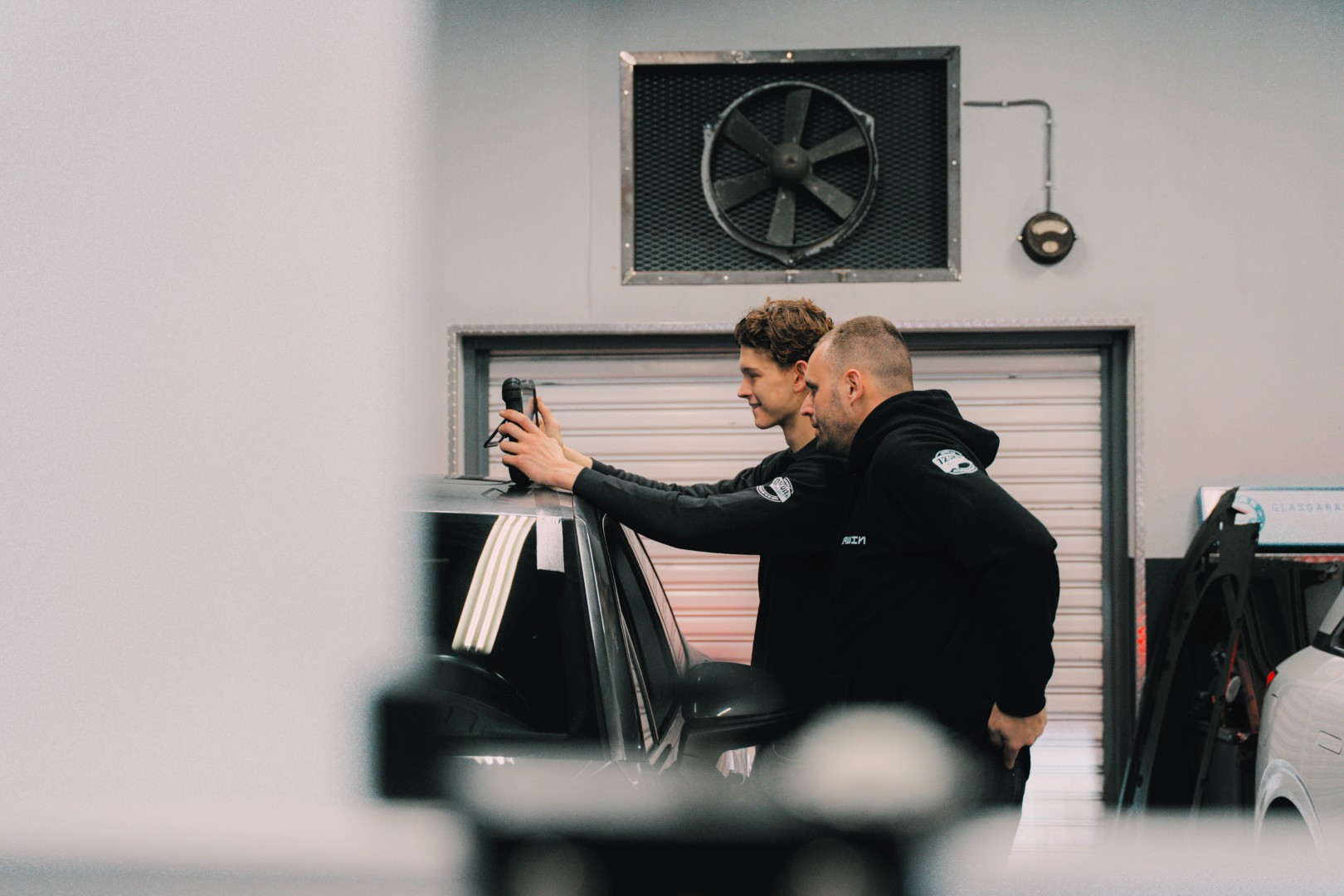 Carwin Autoruitspecialist