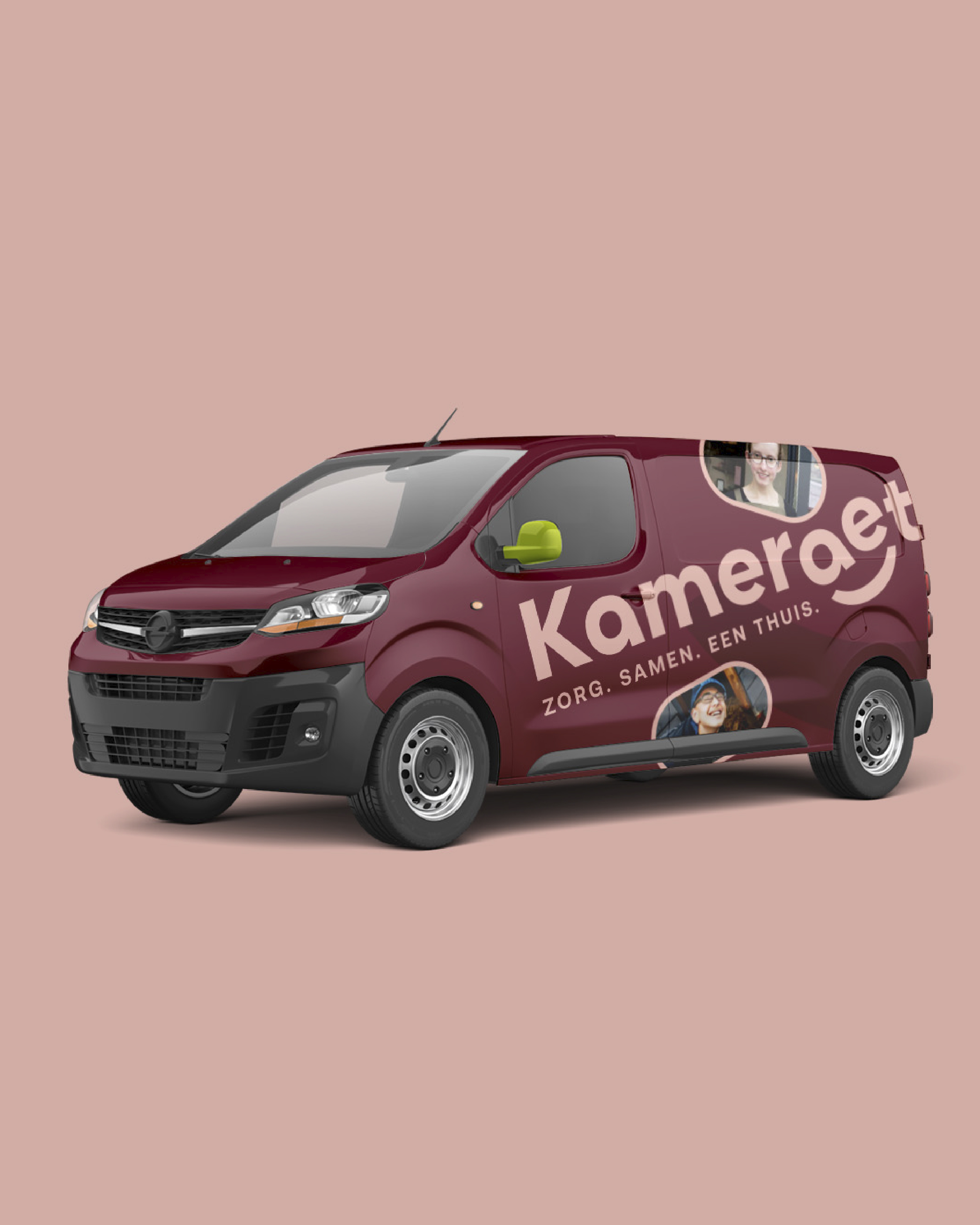 Kameraet