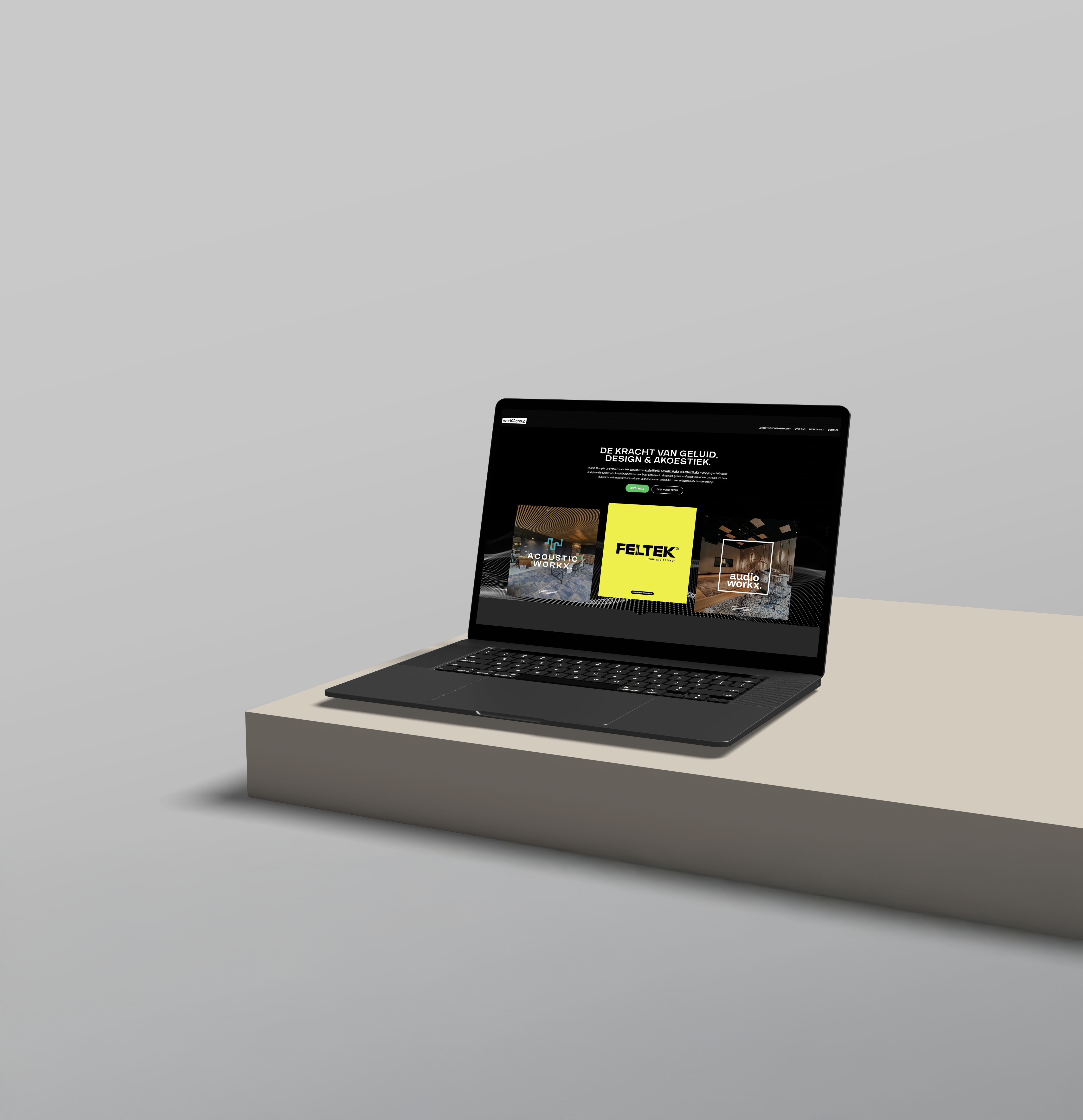 WorkX Group