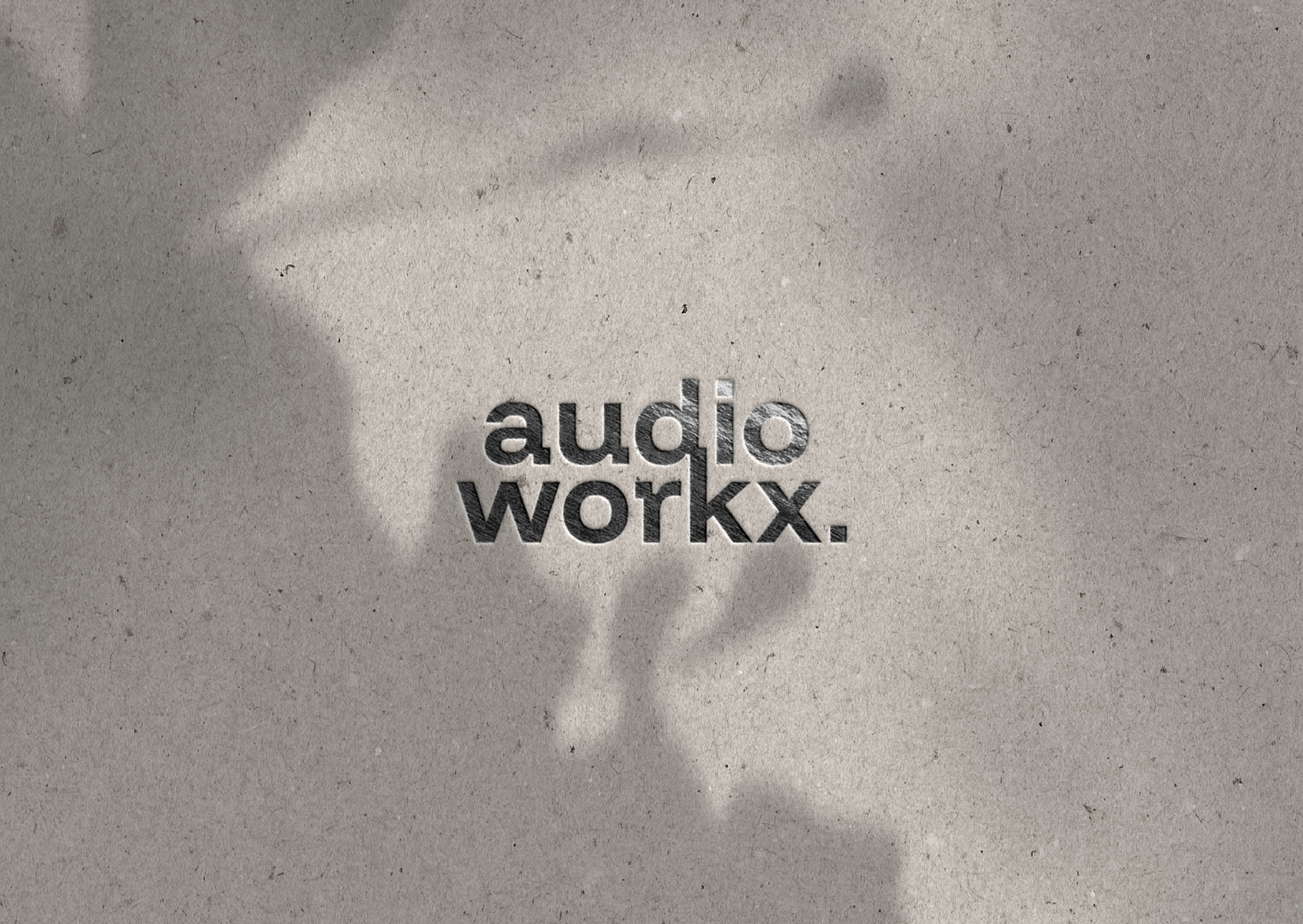 Audio WorkX