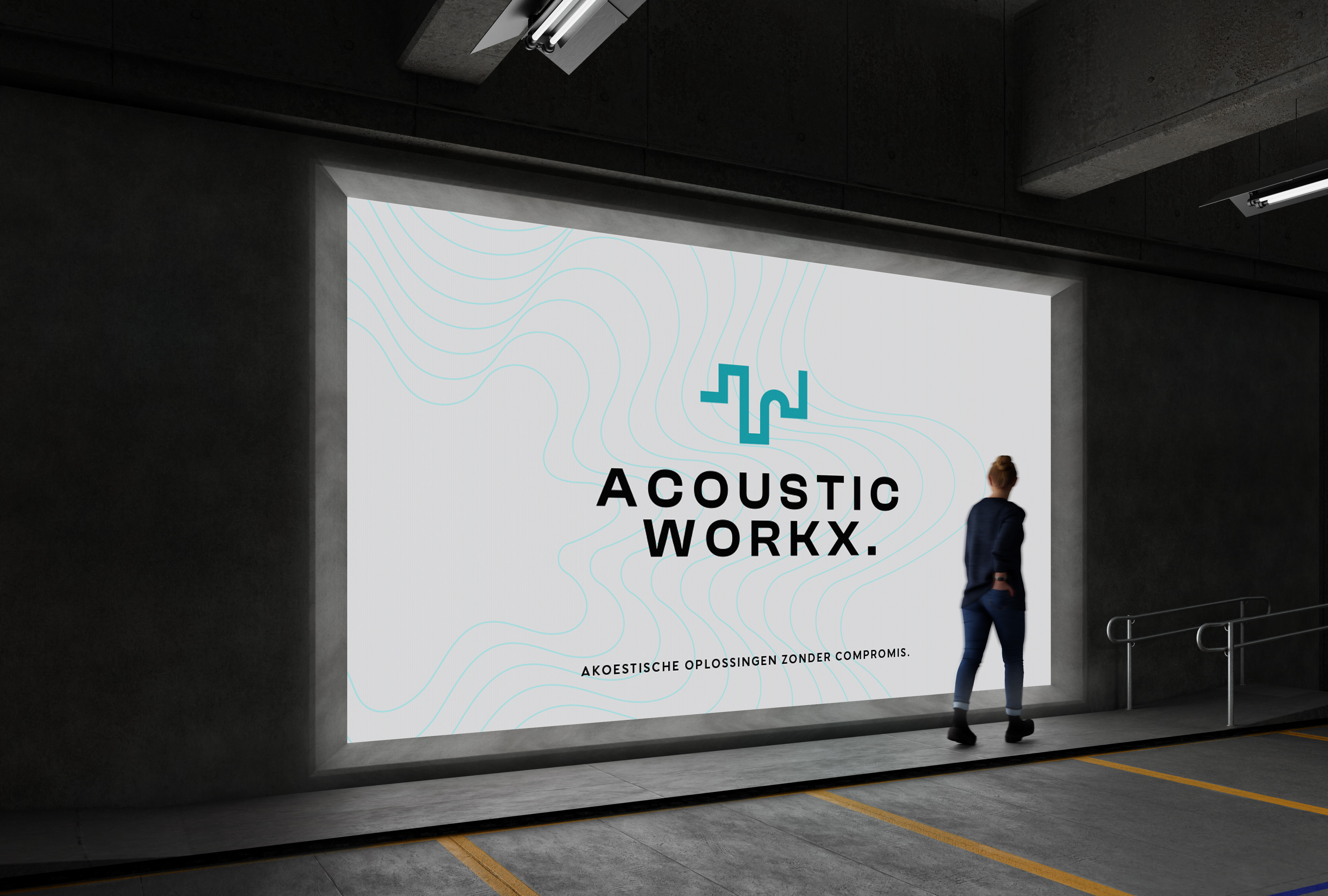 Acoustic WorkX